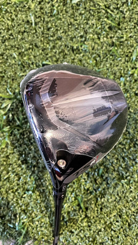 Titliest TSR1  DRIVER 10 Deg – STIFF (NEW – Left)