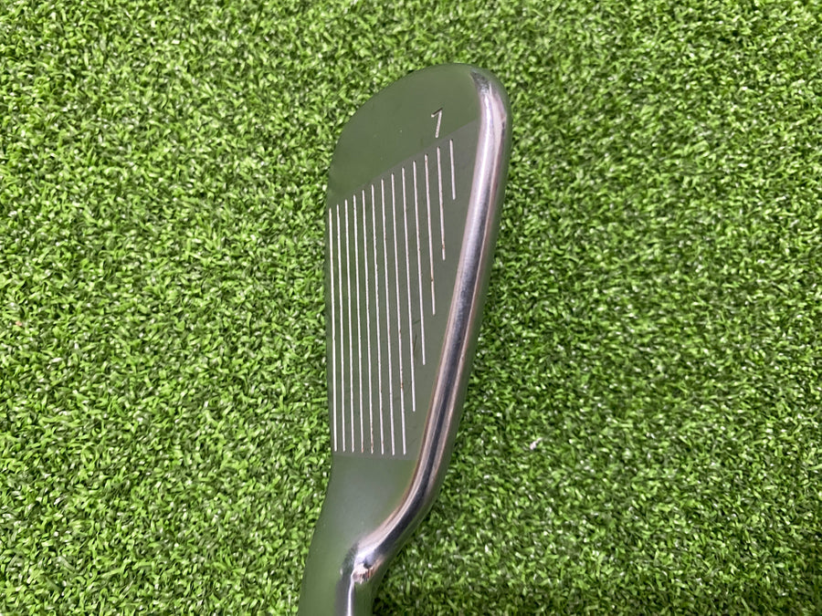 2017 PING G400 7-9, PW Iron Set - sole
