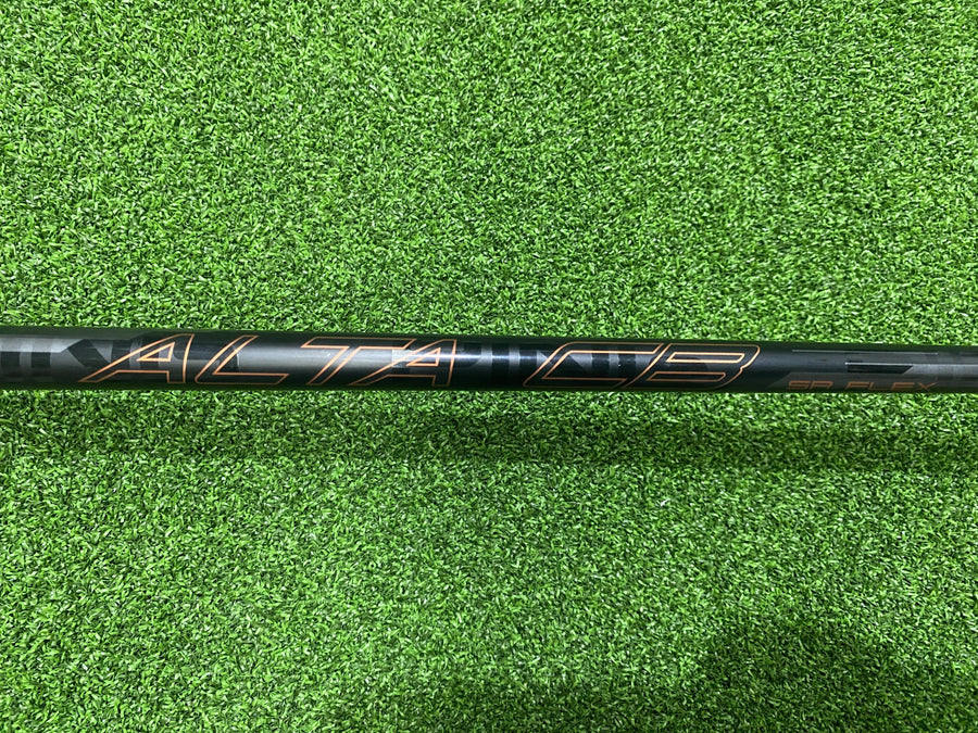 2017 PING G400 7-9, PW Iron Set - grip detail