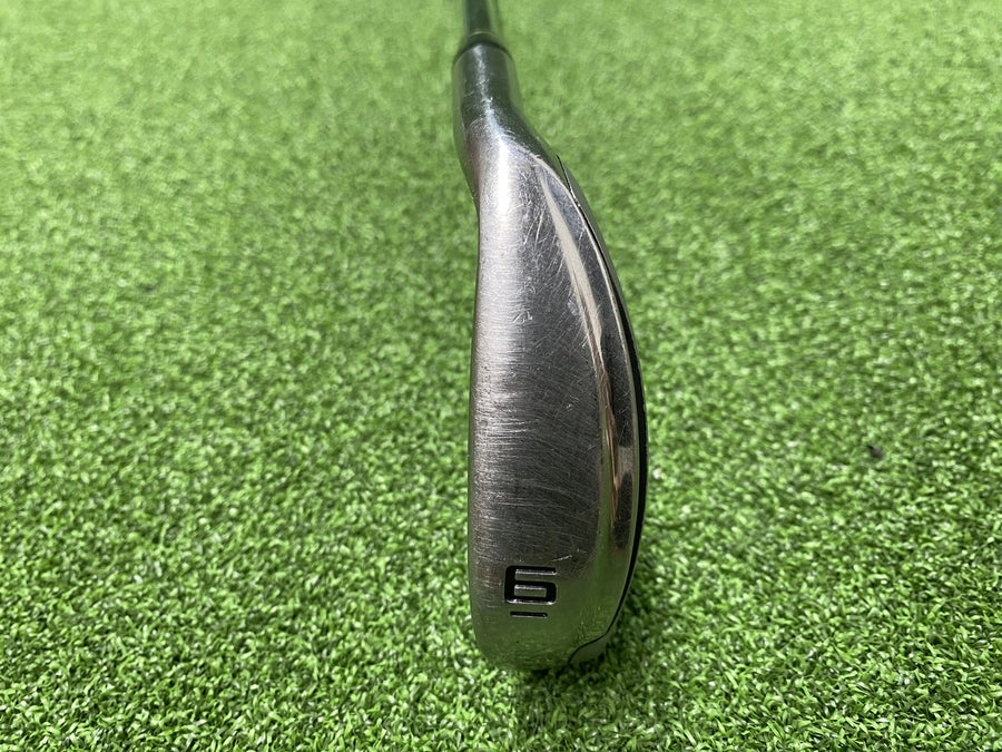 Nike Slingshot 6 Iron - front view