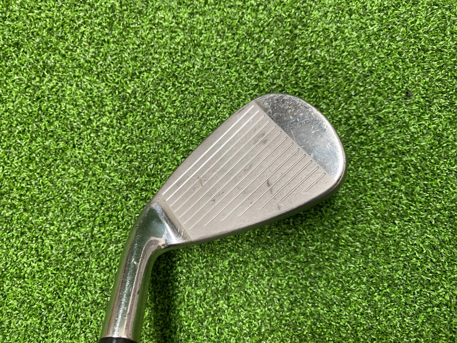 Nike Slingshot 6 Iron - shaft detail