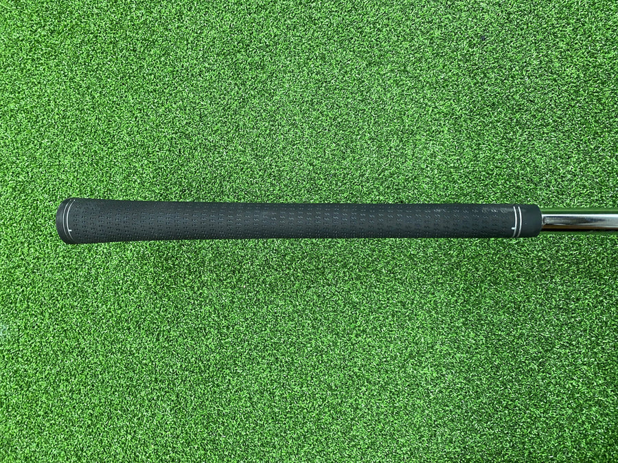 Nike Slingshot 6 Iron - back view