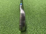 Sub70 699 6 Iron