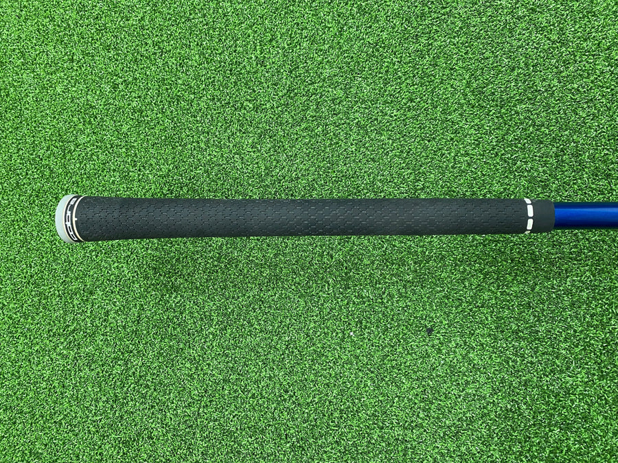 Cobra Fly XL 7 Iron - back view