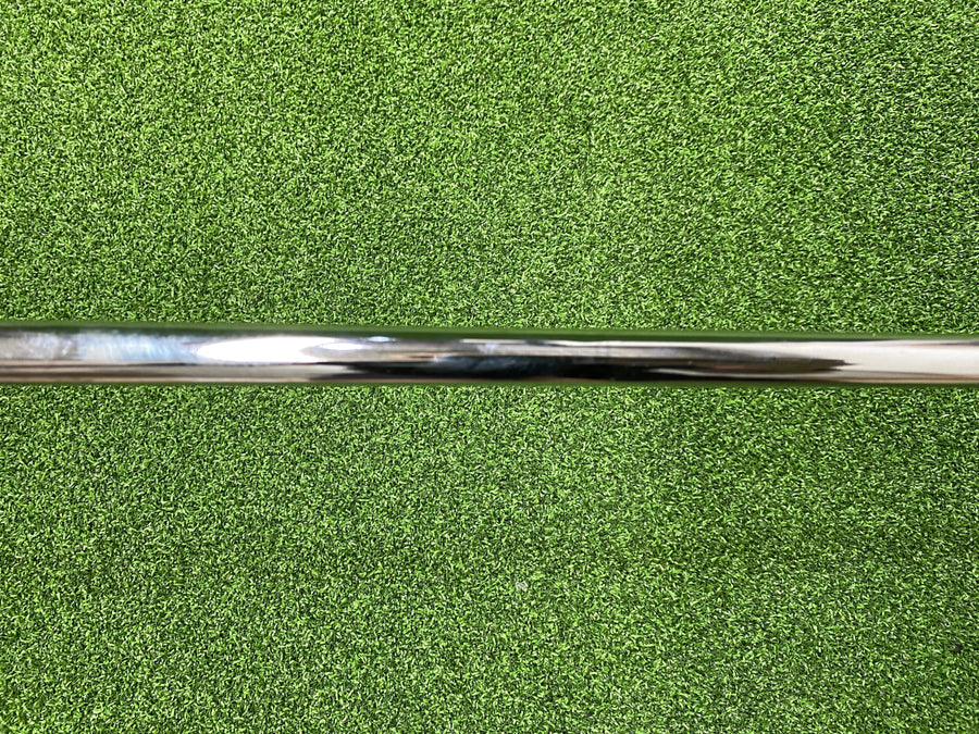 2020 TaylorMade Sim Max OS 7 Iron (2" Shorter than Standard) - grip detail