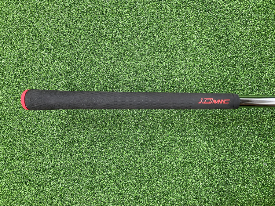 2020 TaylorMade Sim Max OS 7 Iron (2" Shorter than Standard) - back view