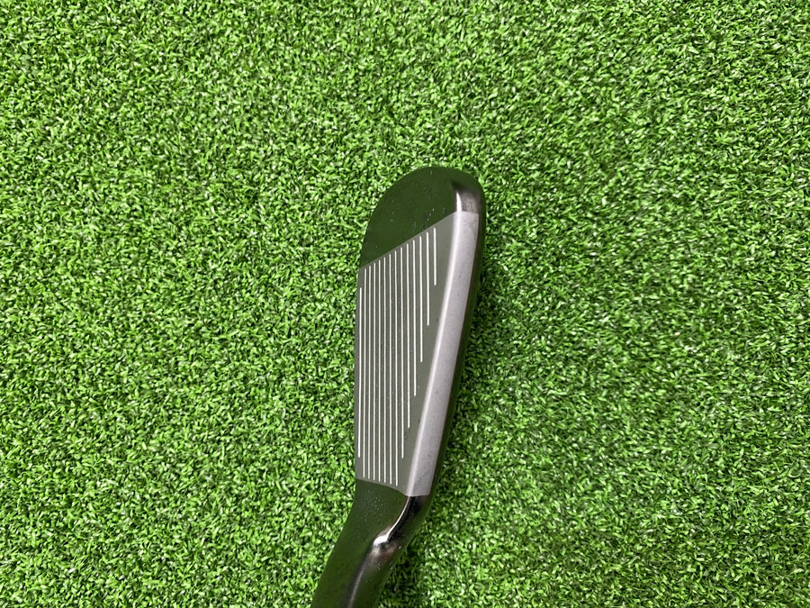 TaylorMade Burner 2.0 7 Iron - sole