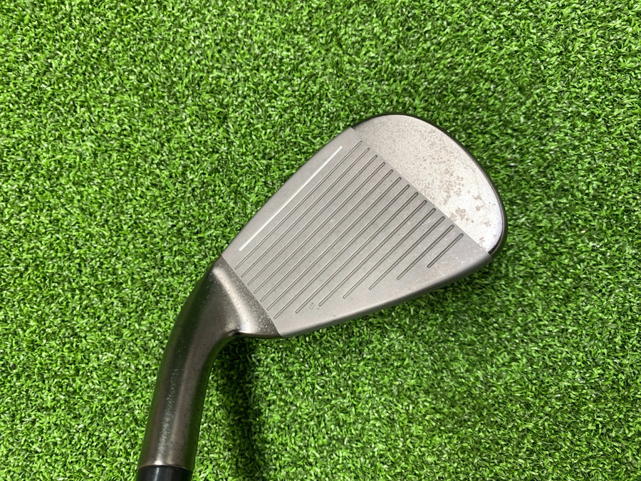 TaylorMade Burner 2.0 7 Iron - shaft detail