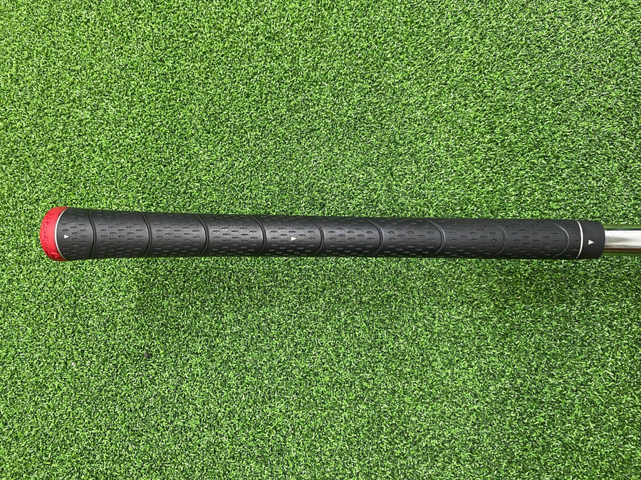 TaylorMade Burner 2.0 7 Iron - back view