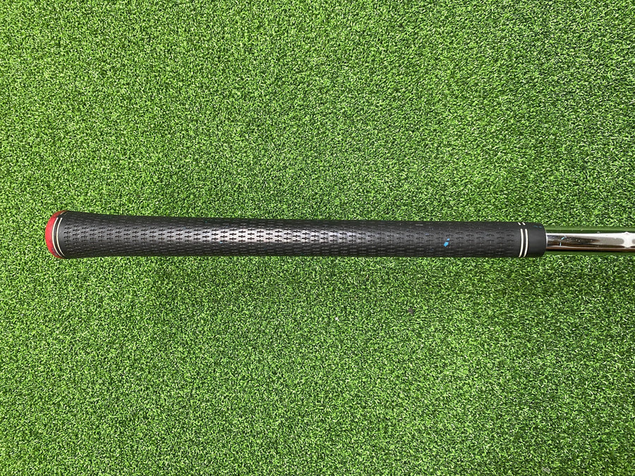 TaylorMade r7 7 Iron - back view