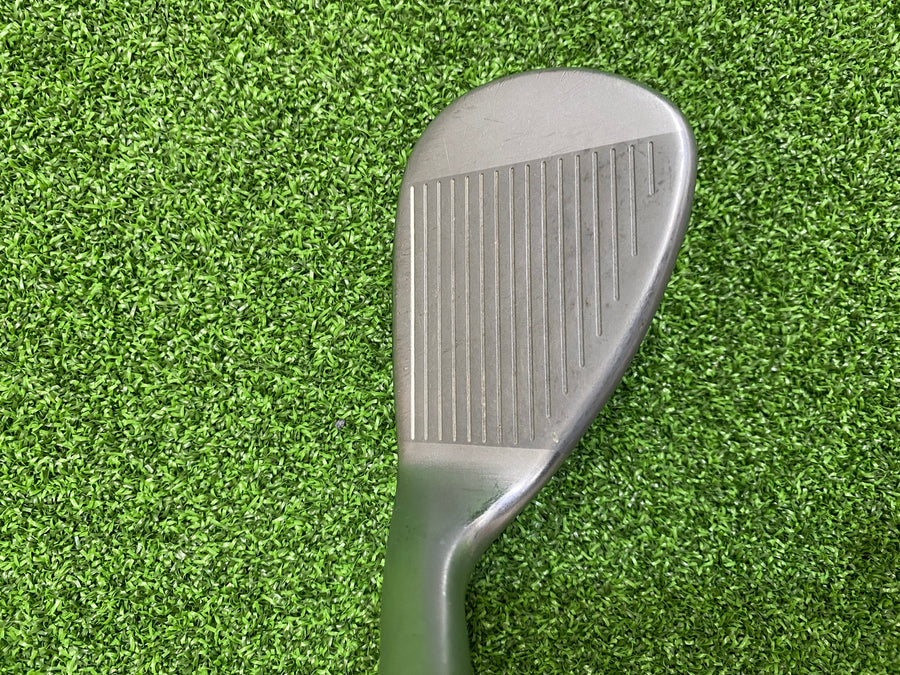 TaylorMade R Bladez Sand Wedge 55 (USED) - sole