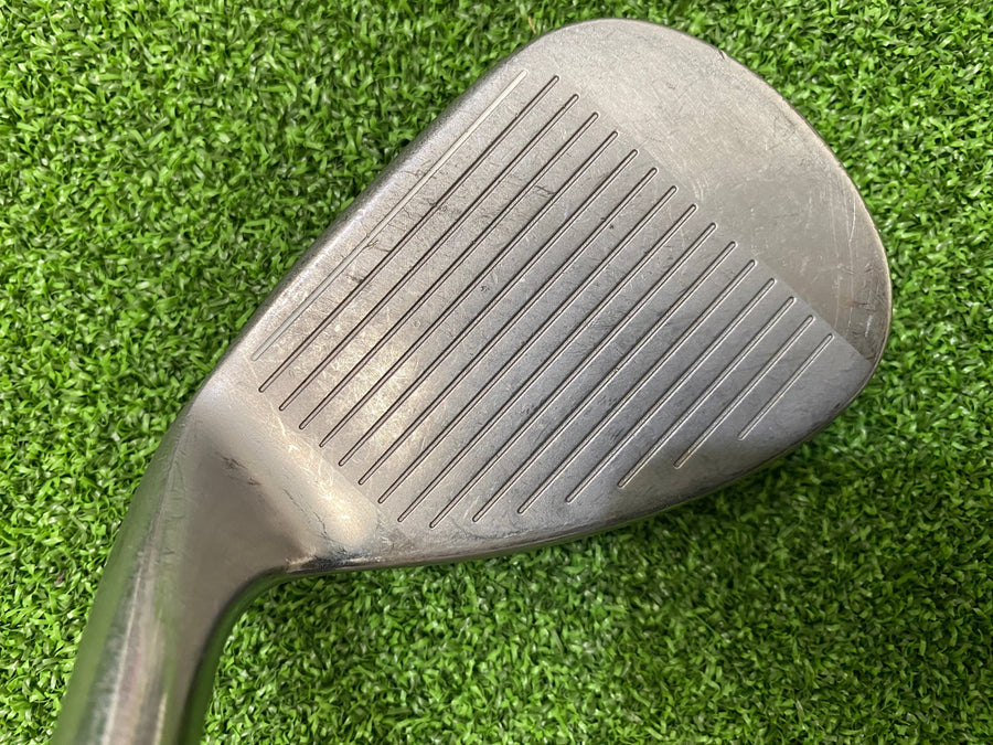 TaylorMade R Bladez Sand Wedge 55 (USED) - shaft detail