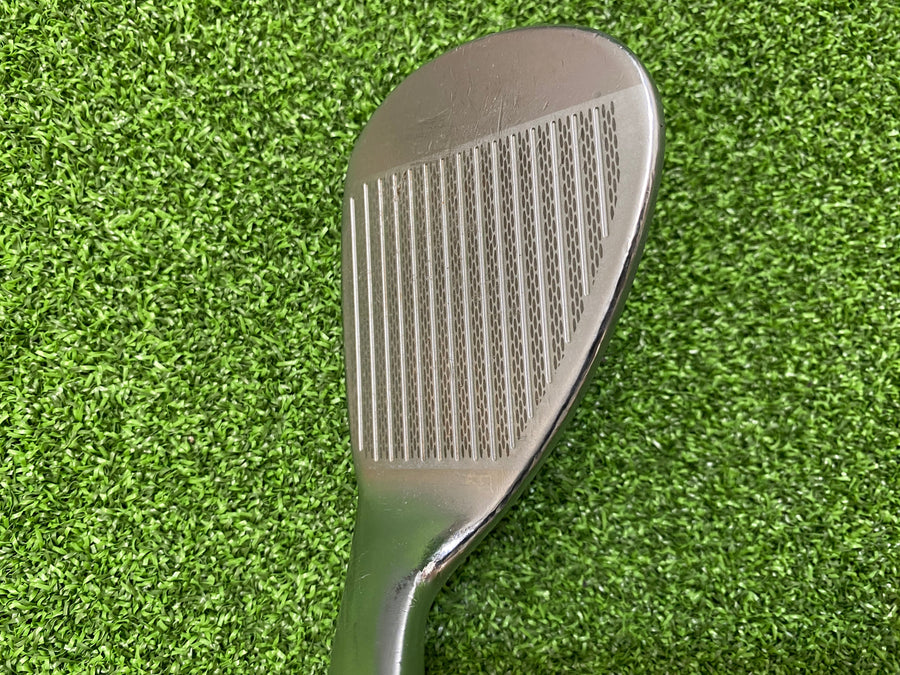 Callaway Mack Daddy 2 Wedge 50 (USED) - sole