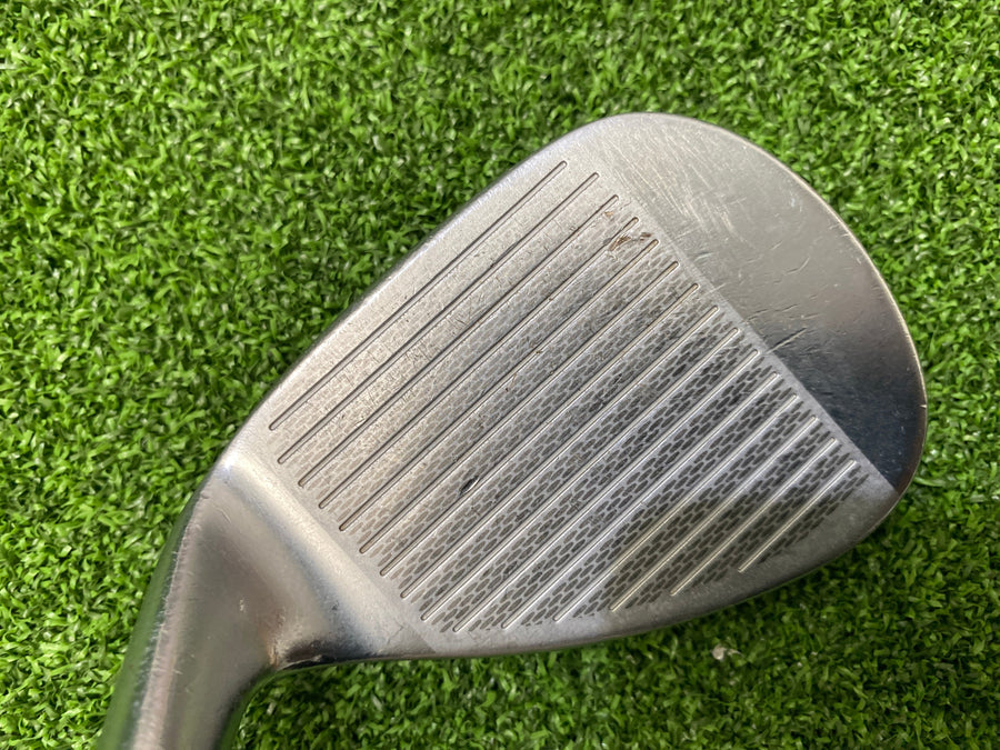 Callaway Mack Daddy 2 Wedge 50 (USED) - shaft detail