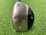TaylorMade Fairway 18° Stiff (USED)