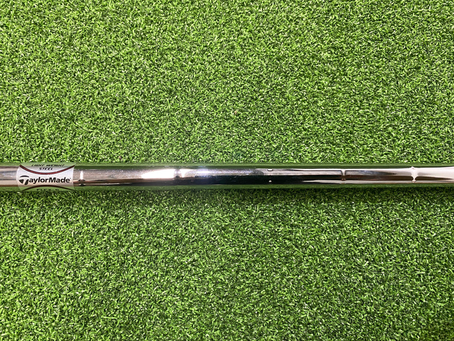 TaylorMade Fairway 18° Stiff (USED) - shaft detail