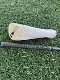 TaylorMade Qi10 Tour HYBRID 19.5 Deg Stiff Ex demo (USED)