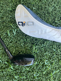 TaylorMade Qi10 Tour HYBRID 19.5 Deg Stiff Ex demo (USED)