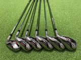 2012 Nike Vrs 4-9 Iron Set