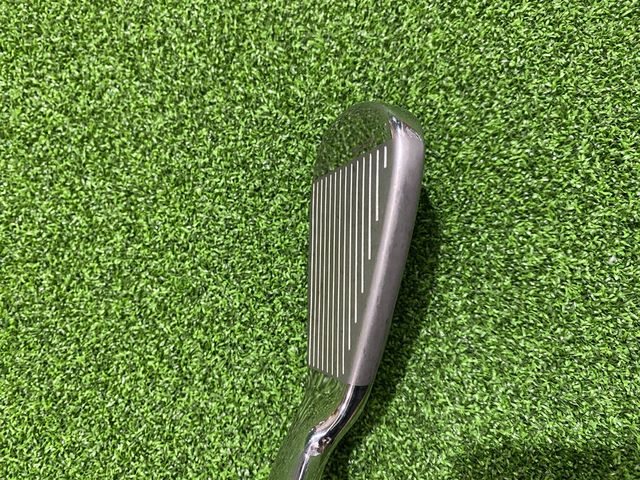 2012 Nike Vrs 4-9 Iron Set - sole
