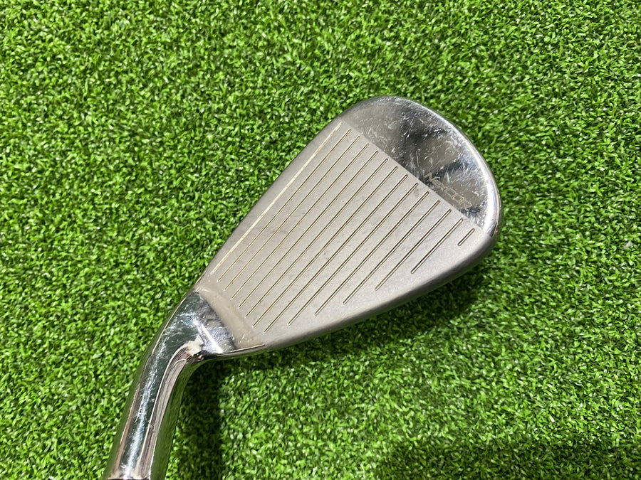 2012 Nike Vrs 4-9 Iron Set - shaft detail