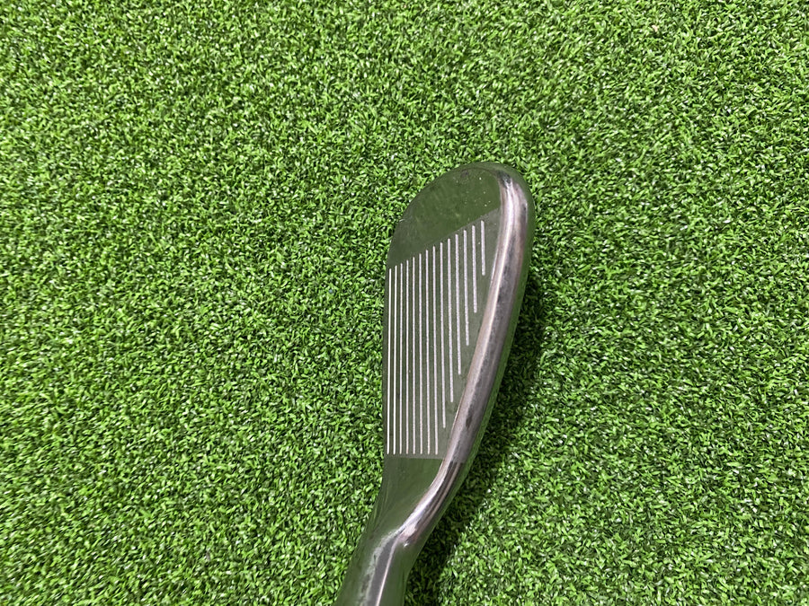 Callaway X20 Tour 5-9, PW Iron Set Stiff (USED) - sole