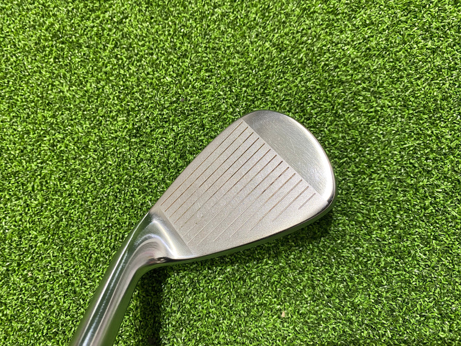 Caley 01T 4-9, PW Iron Set (EXCELLENT) - shaft detail