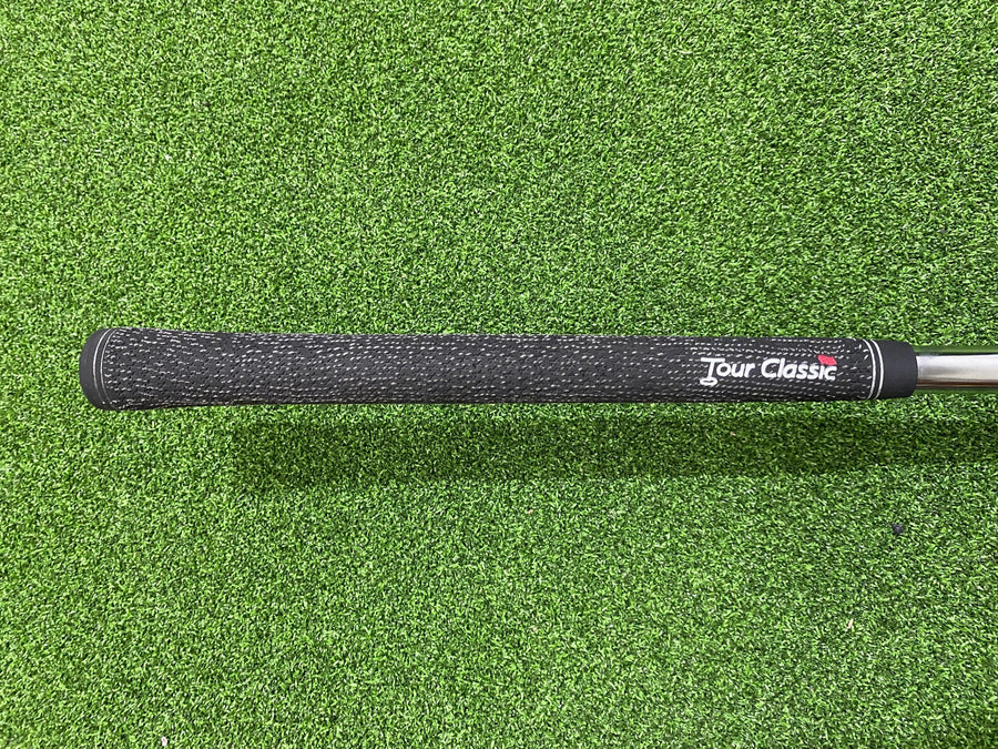 Caley 01T 4-9, PW Iron Set (EXCELLENT) - full set