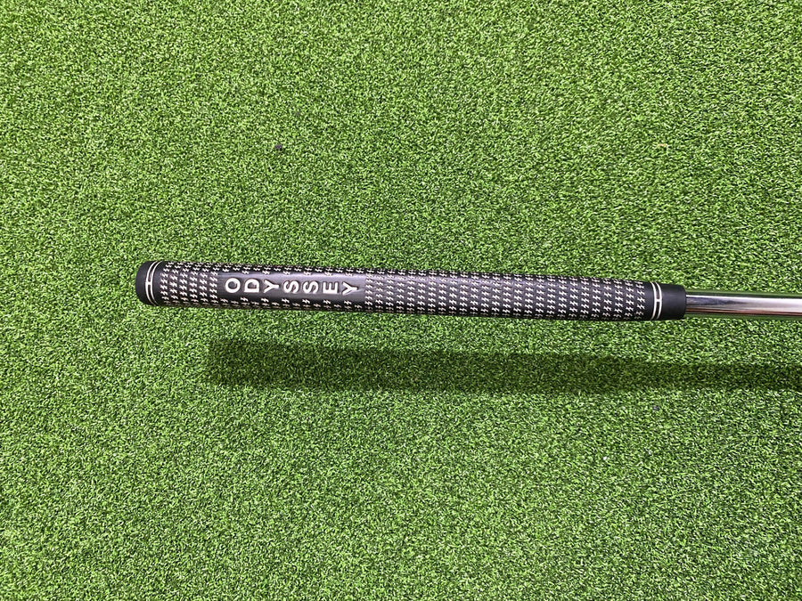 Odyssey White Hot #6 34" Putter - back view