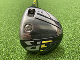 Bridgestone TourStage X‑FW GR Fairway 15° Stiff (USED)