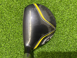 Bridgestone TourStage X‑FW GR Fairway 15° Stiff (USED)
