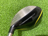 Bridgestone TourStage X‑FW GR Fairway 15° Stiff (USED)