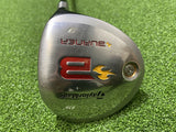 TaylorMade Burner Fairway 15° Stiff (USED)