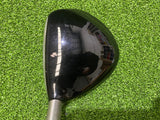 TaylorMade Burner Fairway 15° Stiff (USED)