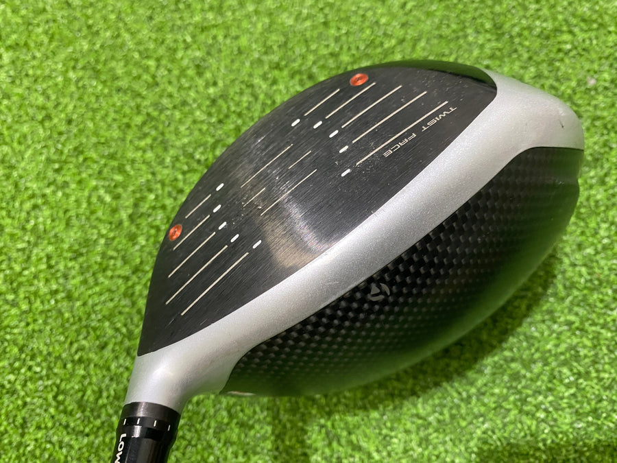 2019 TaylorMade M5 9° Driver - sole