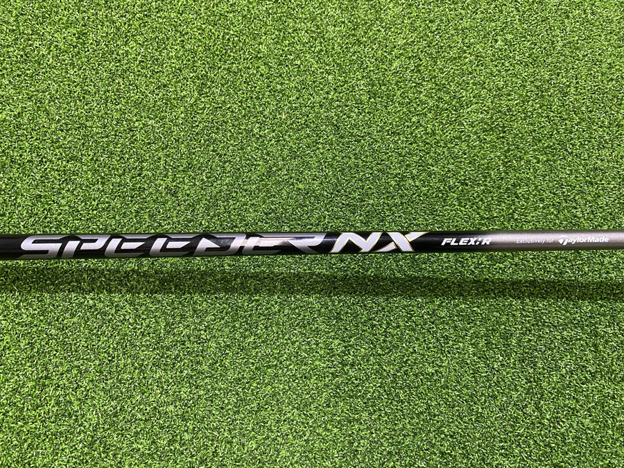 2019 TaylorMade M5 9° Driver - shaft detail