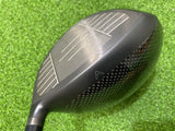 2024 Callaway Paradym Ai Smoke Max Fast 10.5° Driver With Headcover *Like New* Dexterity- R/H  Flex- Regular  Length- 45.5"  Condition- 9.5  S/N- V23319DO120T  Shaft- Tensei 40  Grip- Lamkin Callaway