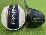 2023 Callaway Paradym X 10.5° Driver With Headcover *Excellent Condition*