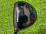 2023 Callaway Paradym Max Fast 9.5° Driver With Headcover *Like New*
