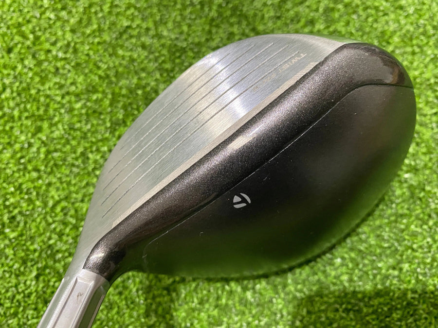 2022 TaylorMade Stealth 21° Ladies 7 Wood With Headcover (LIKE NEW) - sole