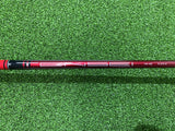2022 TaylorMade Stealth  21° Ladies 7 Wood With Headcover Dexterity- R/H  Flex- Ladies  Length- 40"  Condition- 9  S/N- 214T3022F   Shaft- Tensei TM40  Grip- Lamkin Crossline
