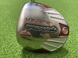 TaylorMade Burner Driver 9.5° Stiff (USED)