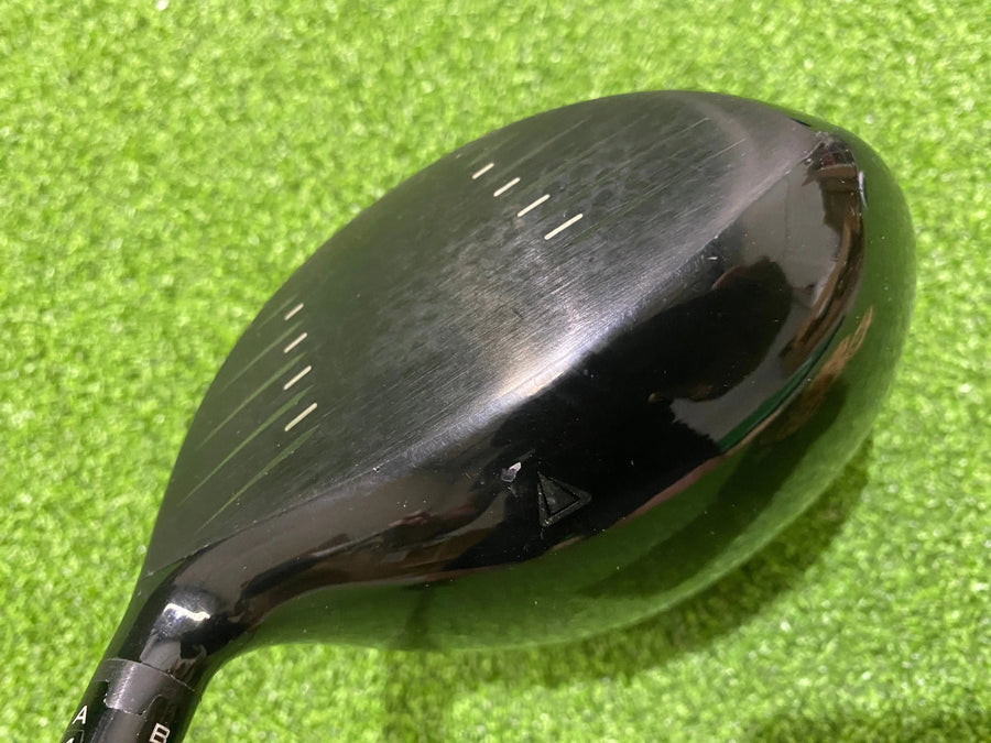 2018 Titleist TS2 10.5° Driver - sole