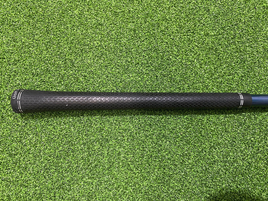 2018 Titleist TS2 10.5° Driver - grip detail
