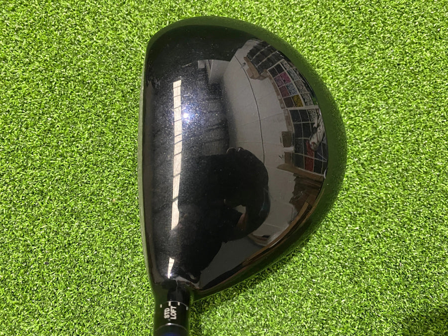 2016 Srixon Z565 10.5° Driver (EXCELLENT) - clubface