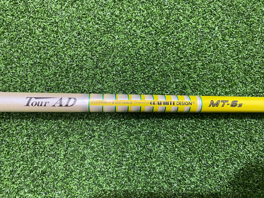 2020 Titleist TSi3 10° Left Handed Driver - shaft detail