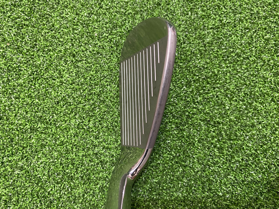 Bridgestone Tourstage ViQ CL 7-9, PW, SW Ladies Iron Set (USED) - sole