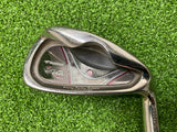 Bridgestone Tourstage ViQ CL -, Pw, Sw Iron Set 7-9, PW, SW Ladies Right Handed (USED)