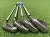 2021 TaylorMade SIM 2 Max Ladies 7-9, PW Iron Set