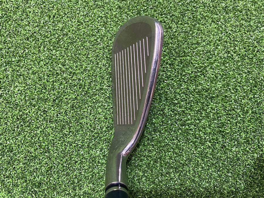 Bridgestone Tourstage ViQ CL 7-9, PW, PS, SW Ladies Iron Set (USED) - sole